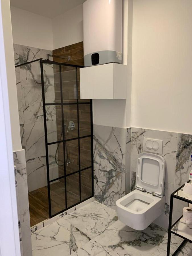 Ema'S Apartment Σκόδρα Εξωτερικό φωτογραφία