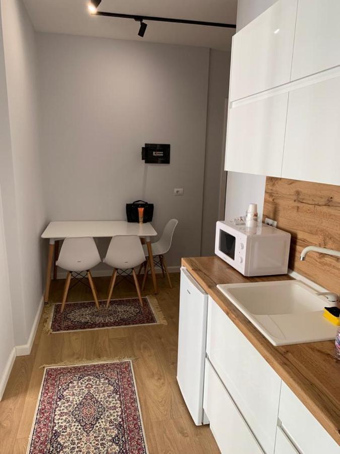 Ema'S Apartment Σκόδρα Εξωτερικό φωτογραφία